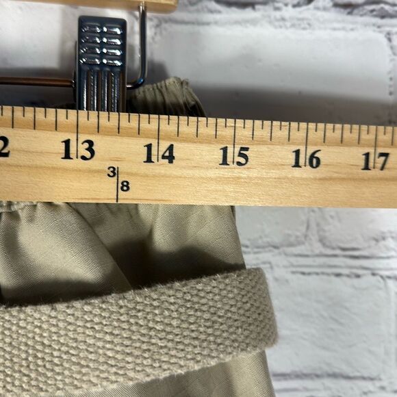 5.11 Tactical Taclite Pro Ripstop Pants Womens 8 Tan 64360 Utility Workwear - Picture 6 of 9